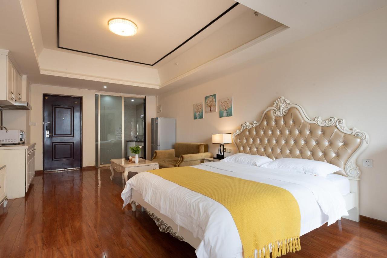 Livetour Hotel Luogang Wanda Plaza Suyuan Metro 広州 エクステリア 写真