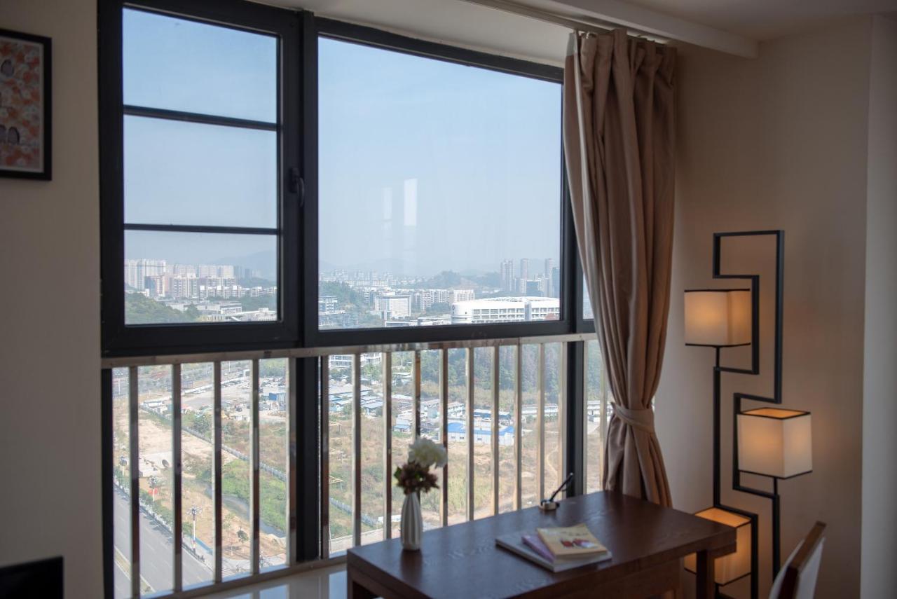 Livetour Hotel Luogang Wanda Plaza Suyuan Metro 広州 エクステリア 写真