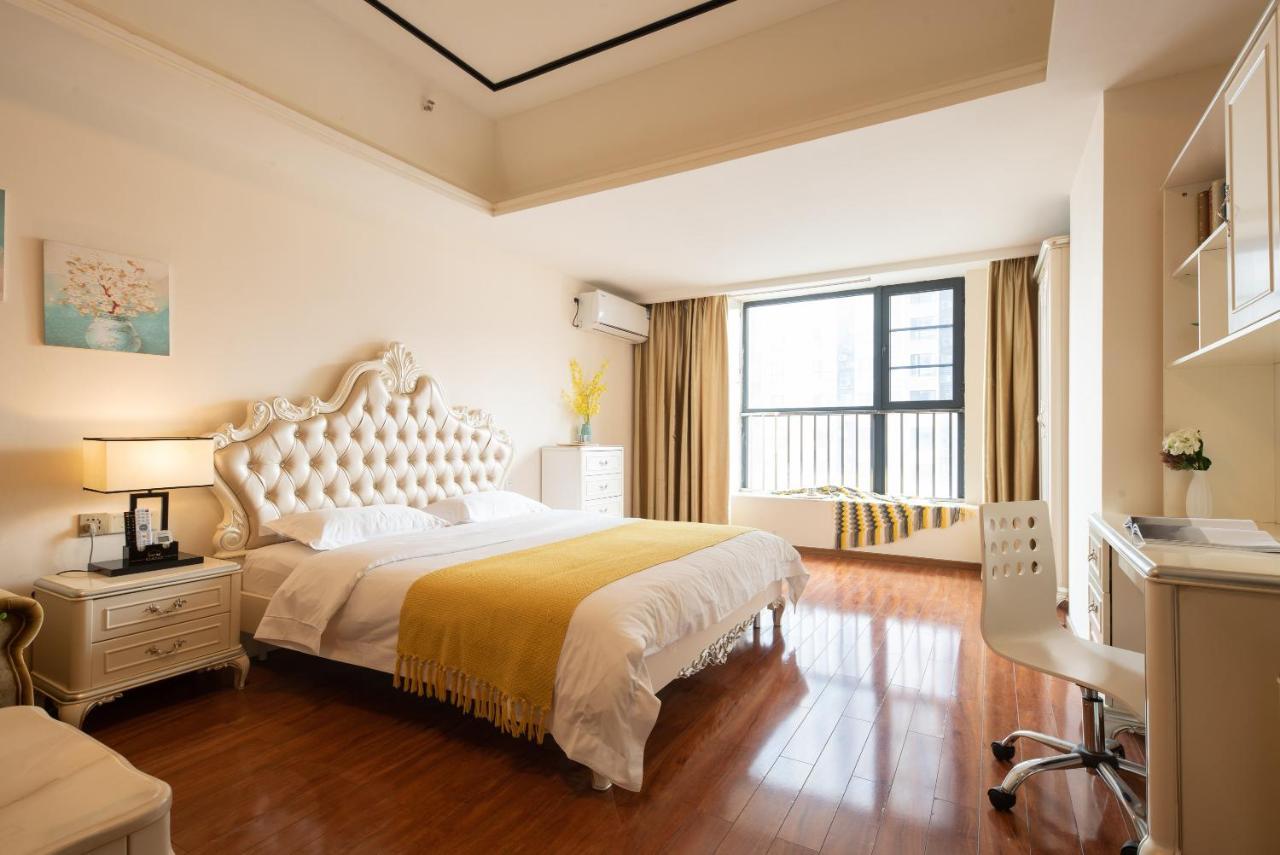 Livetour Hotel Luogang Wanda Plaza Suyuan Metro 広州 エクステリア 写真