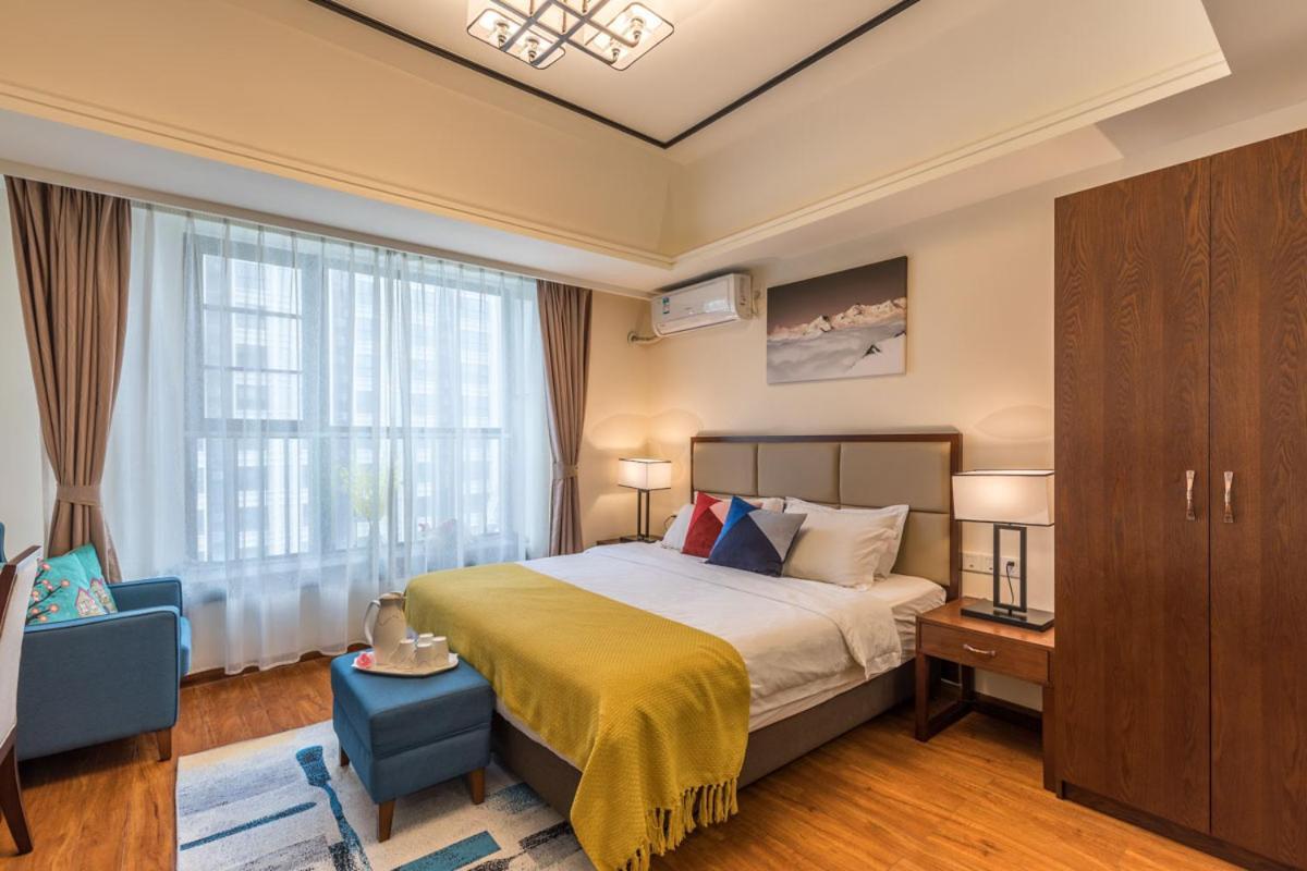 Livetour Hotel Luogang Wanda Plaza Suyuan Metro 広州 エクステリア 写真