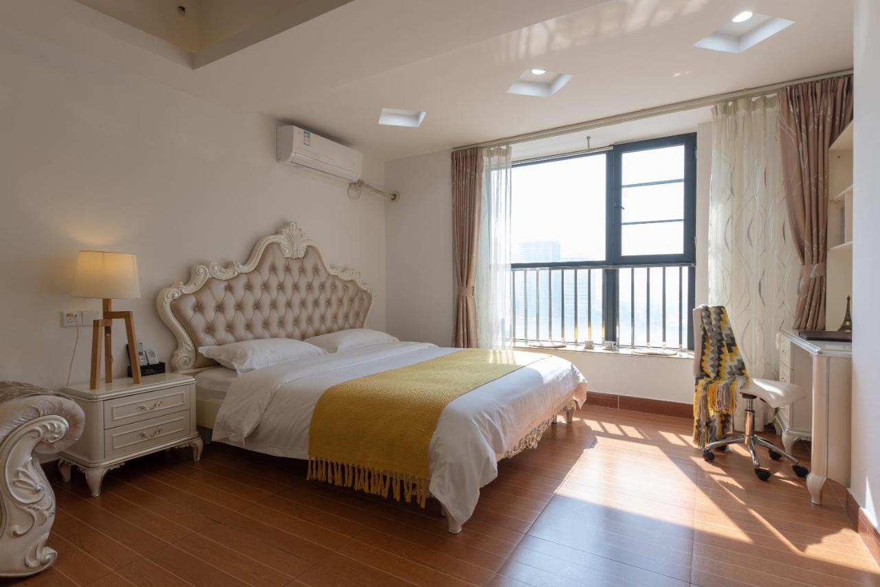 Livetour Hotel Luogang Wanda Plaza Suyuan Metro 広州 エクステリア 写真