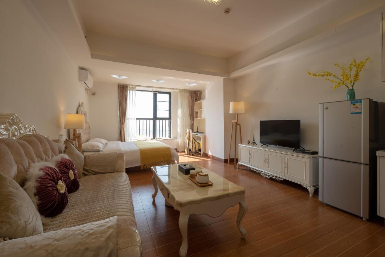 Livetour Hotel Luogang Wanda Plaza Suyuan Metro 広州 エクステリア 写真