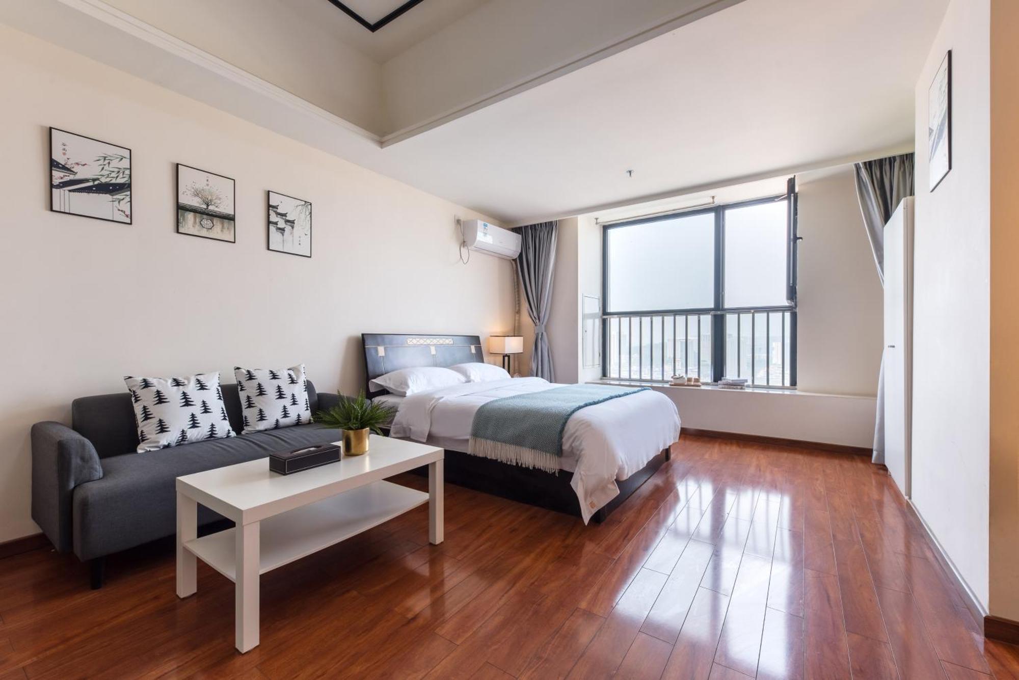 Livetour Hotel Luogang Wanda Plaza Suyuan Metro 広州 エクステリア 写真