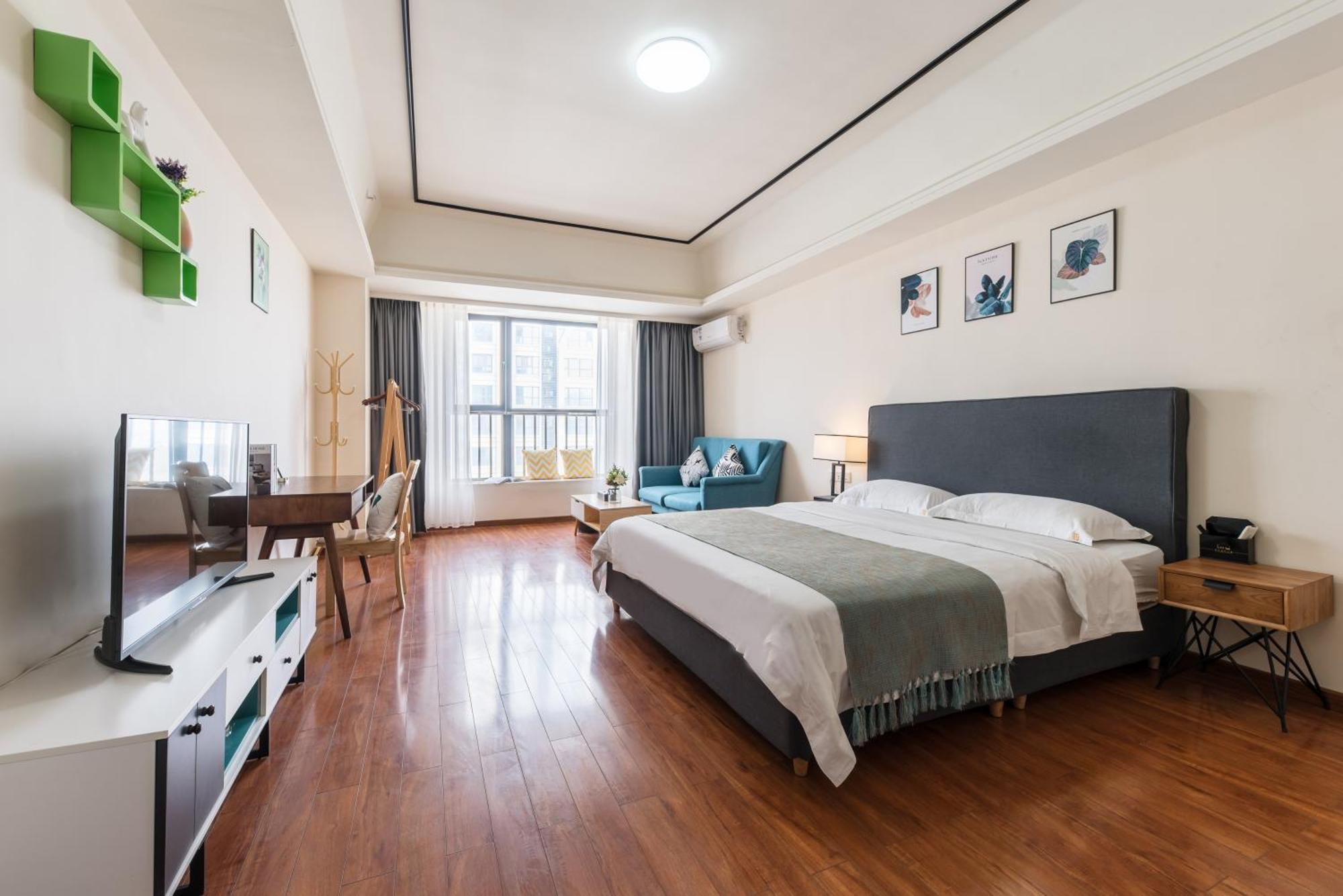 Livetour Hotel Luogang Wanda Plaza Suyuan Metro 広州 エクステリア 写真