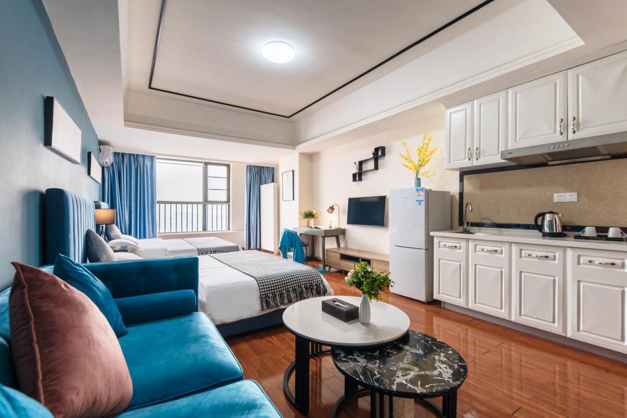 Livetour Hotel Luogang Wanda Plaza Suyuan Metro 広州 エクステリア 写真