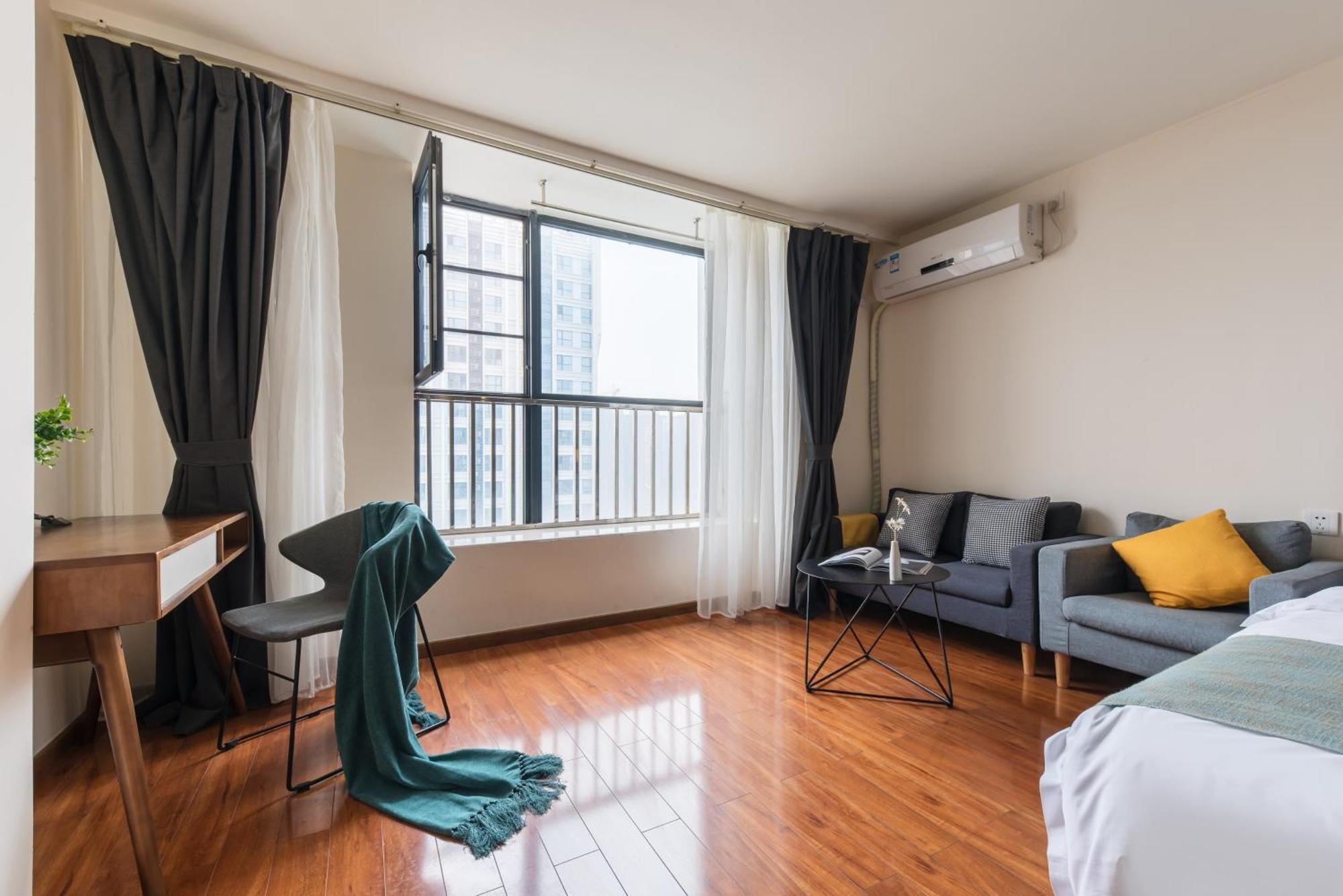 Livetour Hotel Luogang Wanda Plaza Suyuan Metro 広州 エクステリア 写真